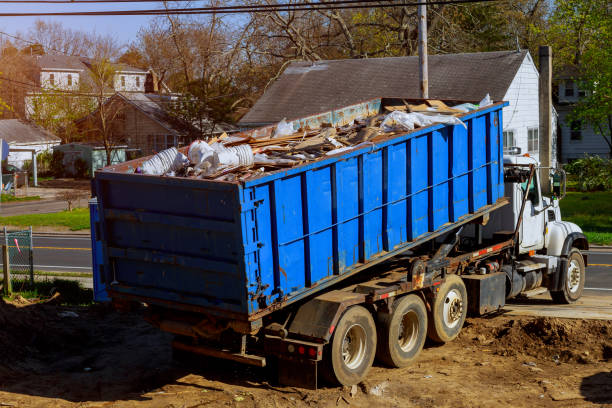 Trusted Big Lake, TX Junk Removal Services Experts