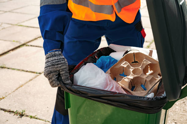 Recycling Services for Junk in Big Lake, TX