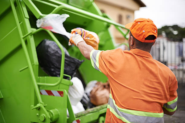 Best Hoarding Cleanup  in Big Lake, TX